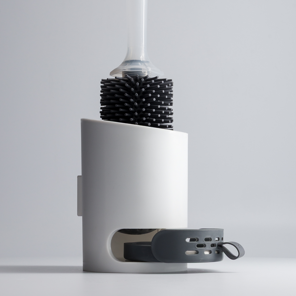 Brosse de toilette BOKU
