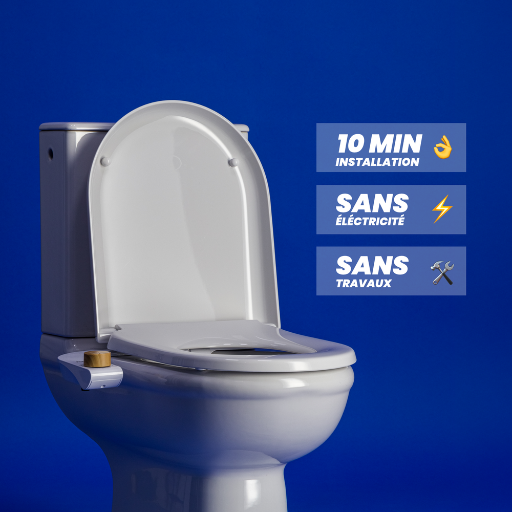 Bidet BOKU