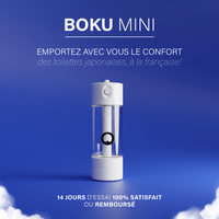 BOKU Mini