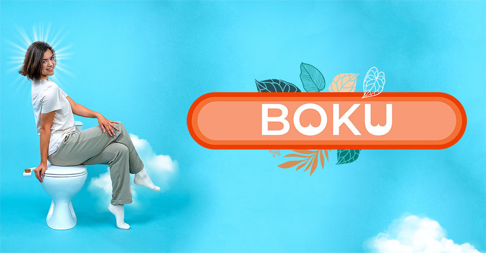 Boku, la start-up française du bien-être aux toilettes, devient n