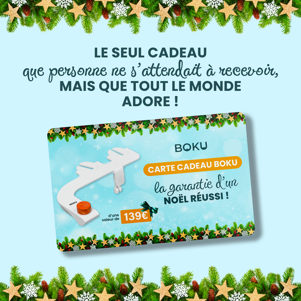 Carte cadeau 139€