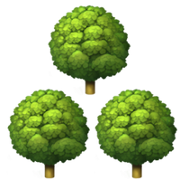 Des <strong>Milliers</strong> d’arbres