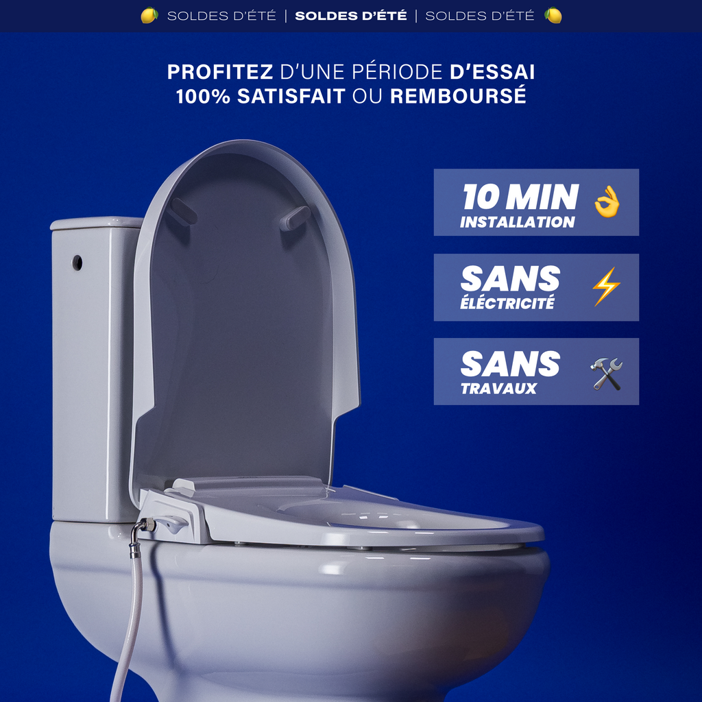 Bidet BOKU