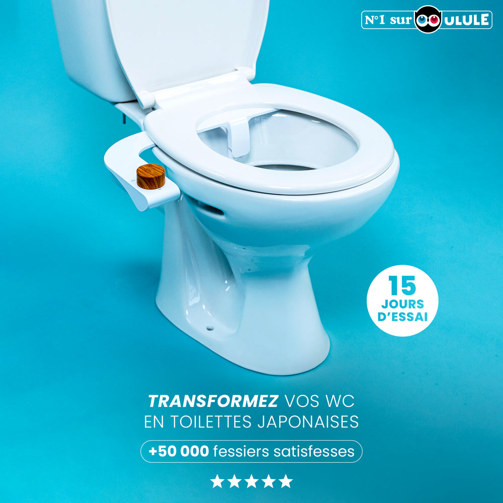 Bidet BOKU B2B