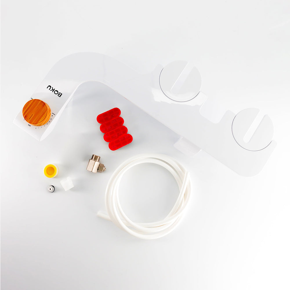 Bidet BOKU + Mini Offert