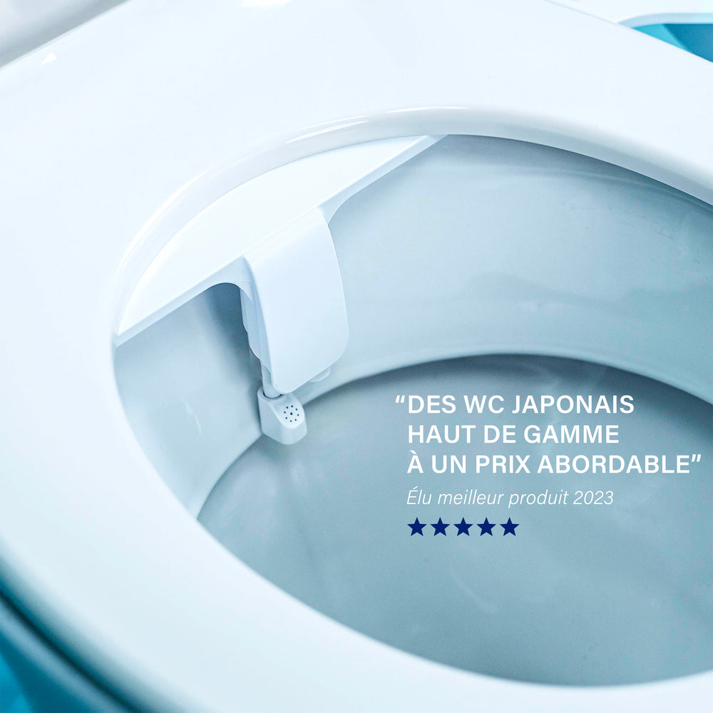 Bidet BOKU + Mini Offert