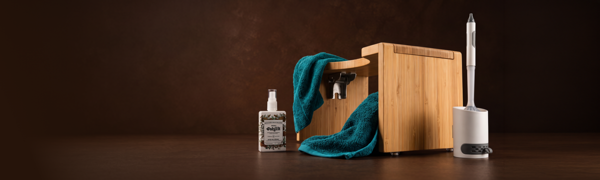 Accessoires WC