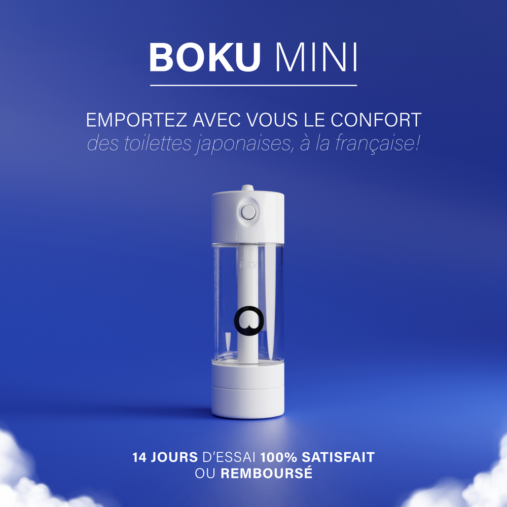 BOKU Mini