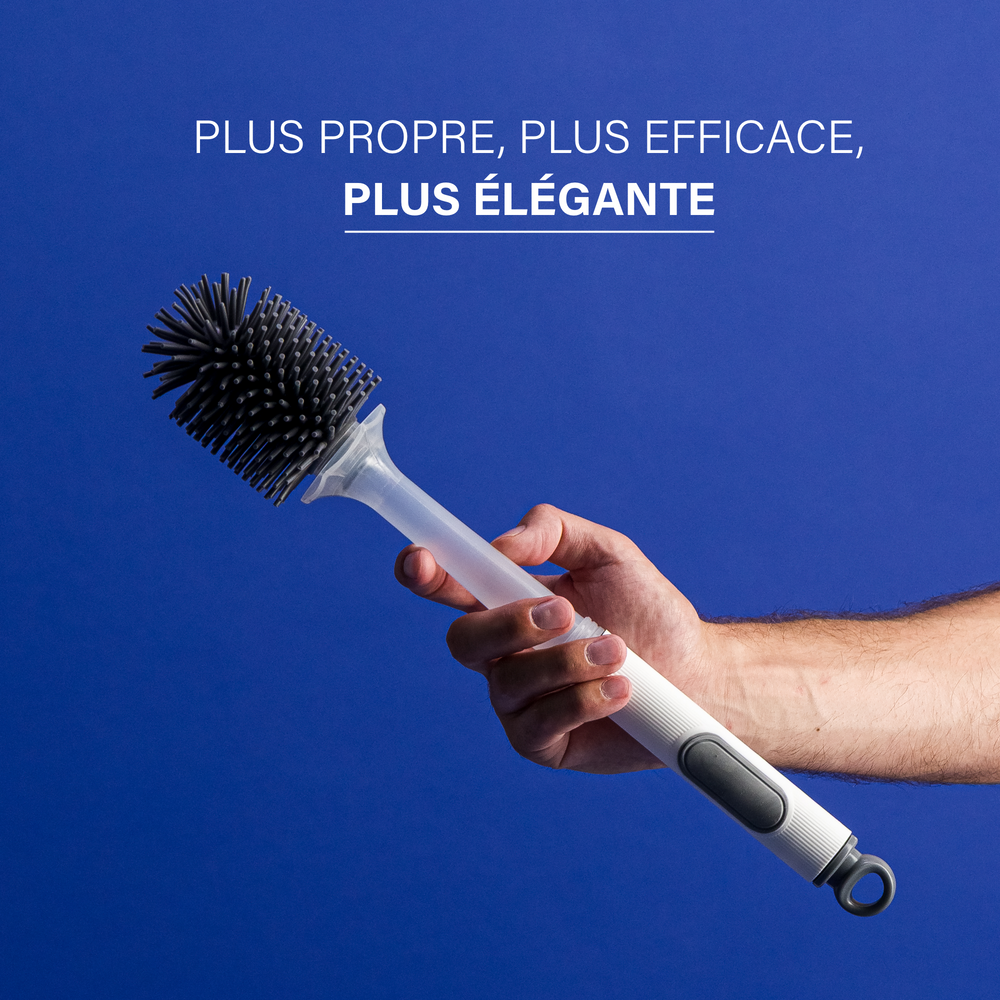 Brosse de toilette BOKU