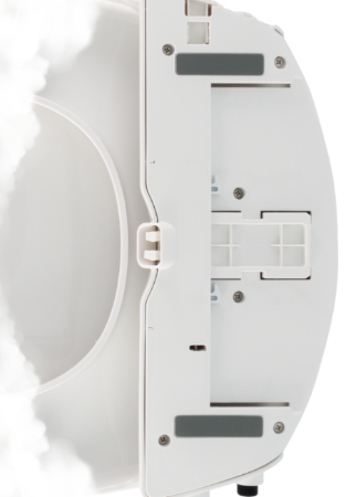 Vos wc sont-ils compatibles