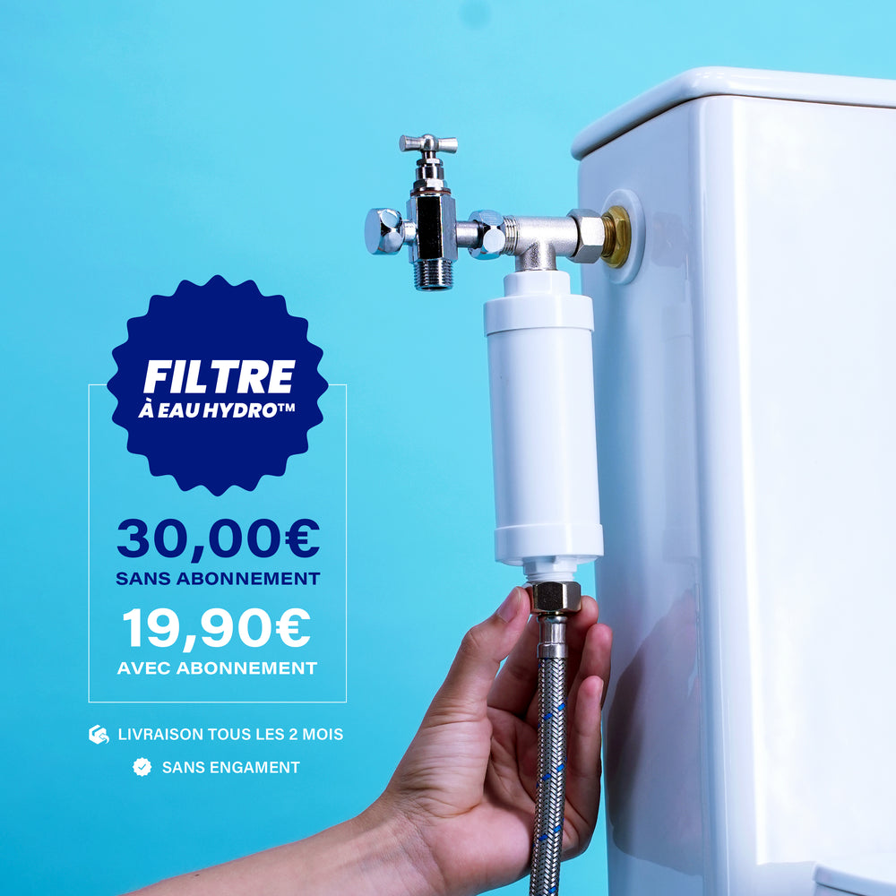 Abattant + Mini Offert