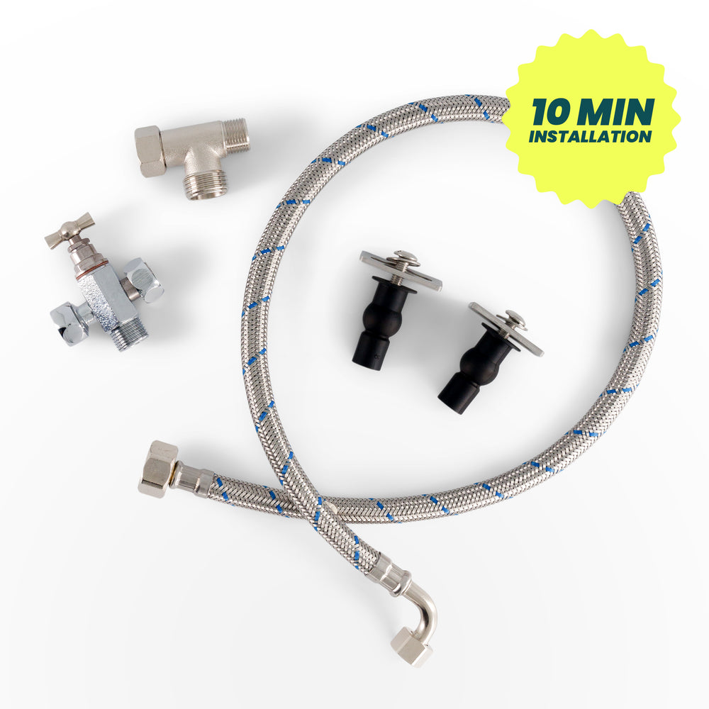 Abattant + Mini Offert