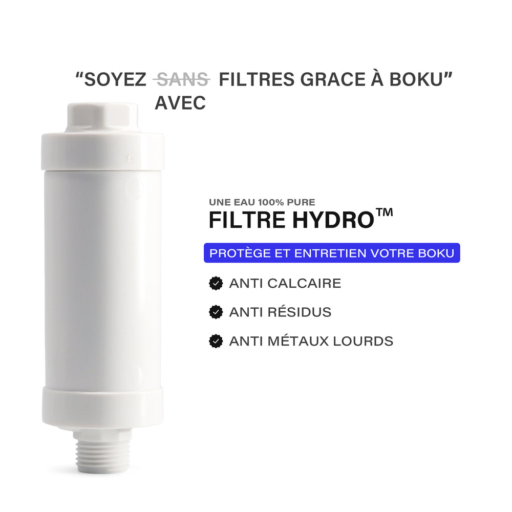 Abattant + Mini Offert
