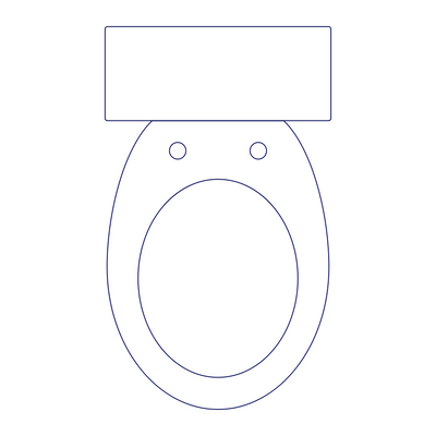Ovale (O)
