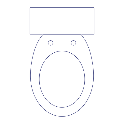 Ovale (O)
