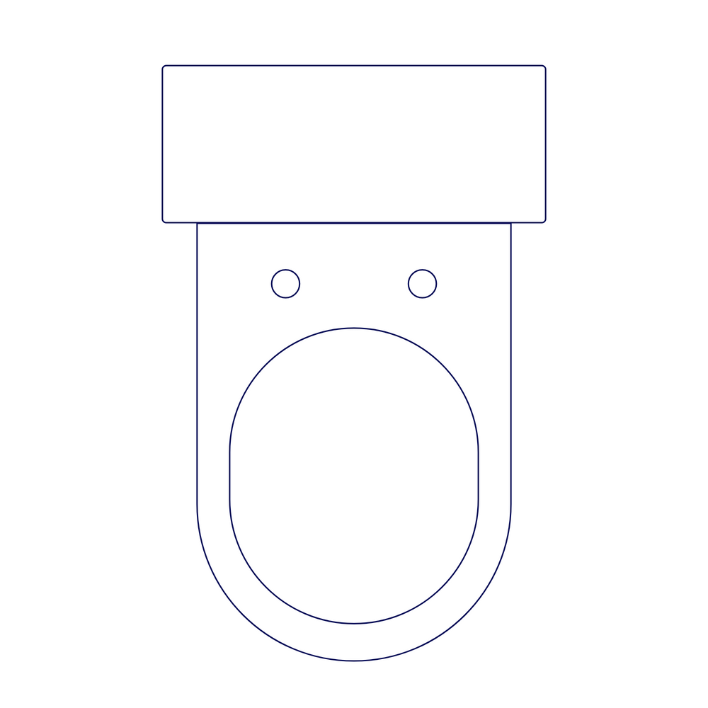 Pack de : Abattant + Mini BOKU + Tabouret