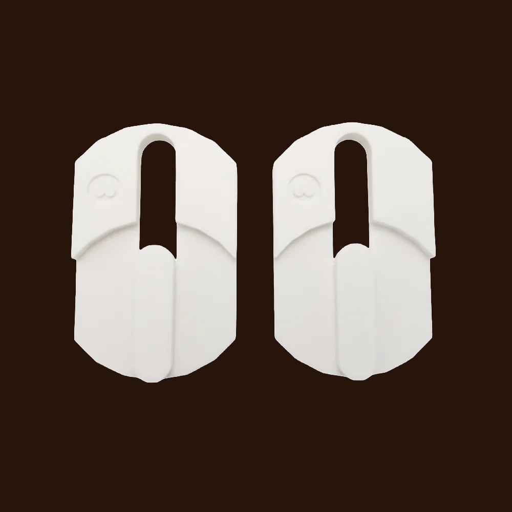Adaptateur 3D pour fixations (Kit)
