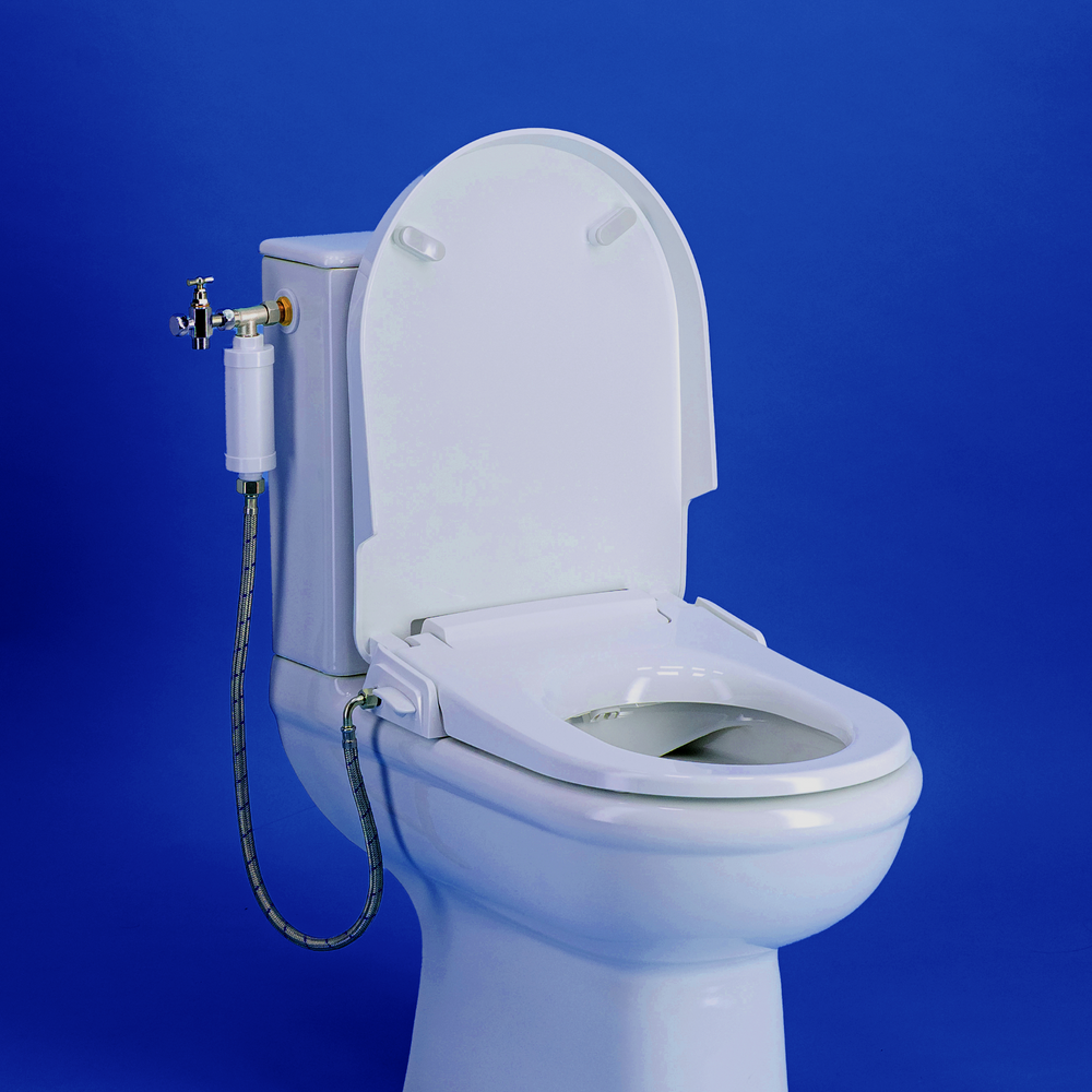 Filtre Hydro™ pour abattant BOKU