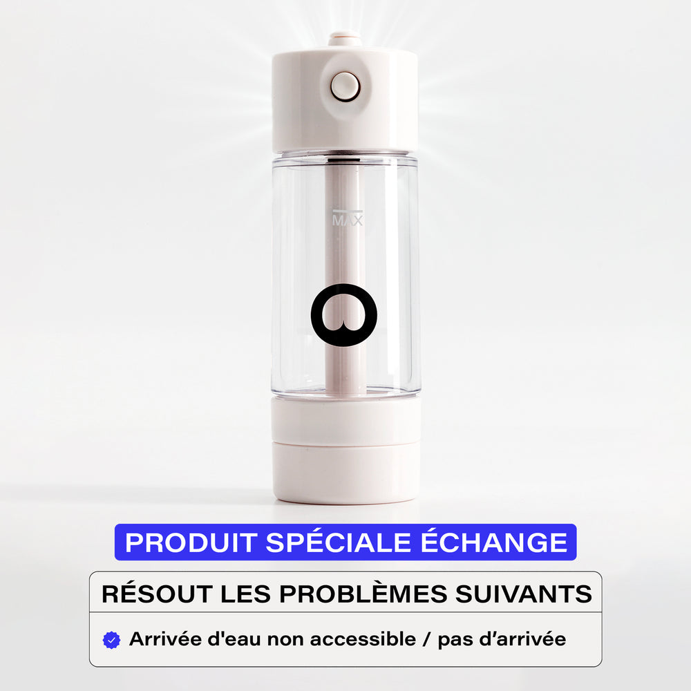 BOKU Mini échange