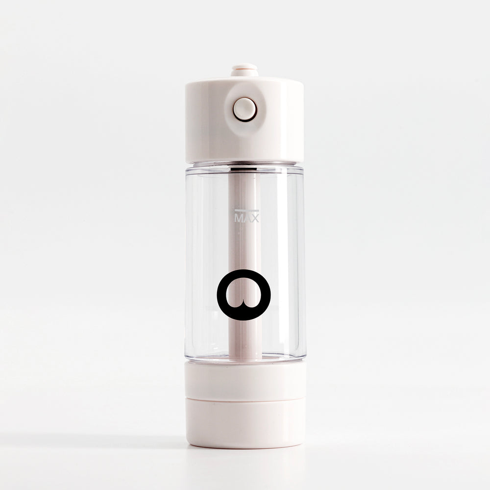 Pack de Bidet + Mini BOKU + tabouret