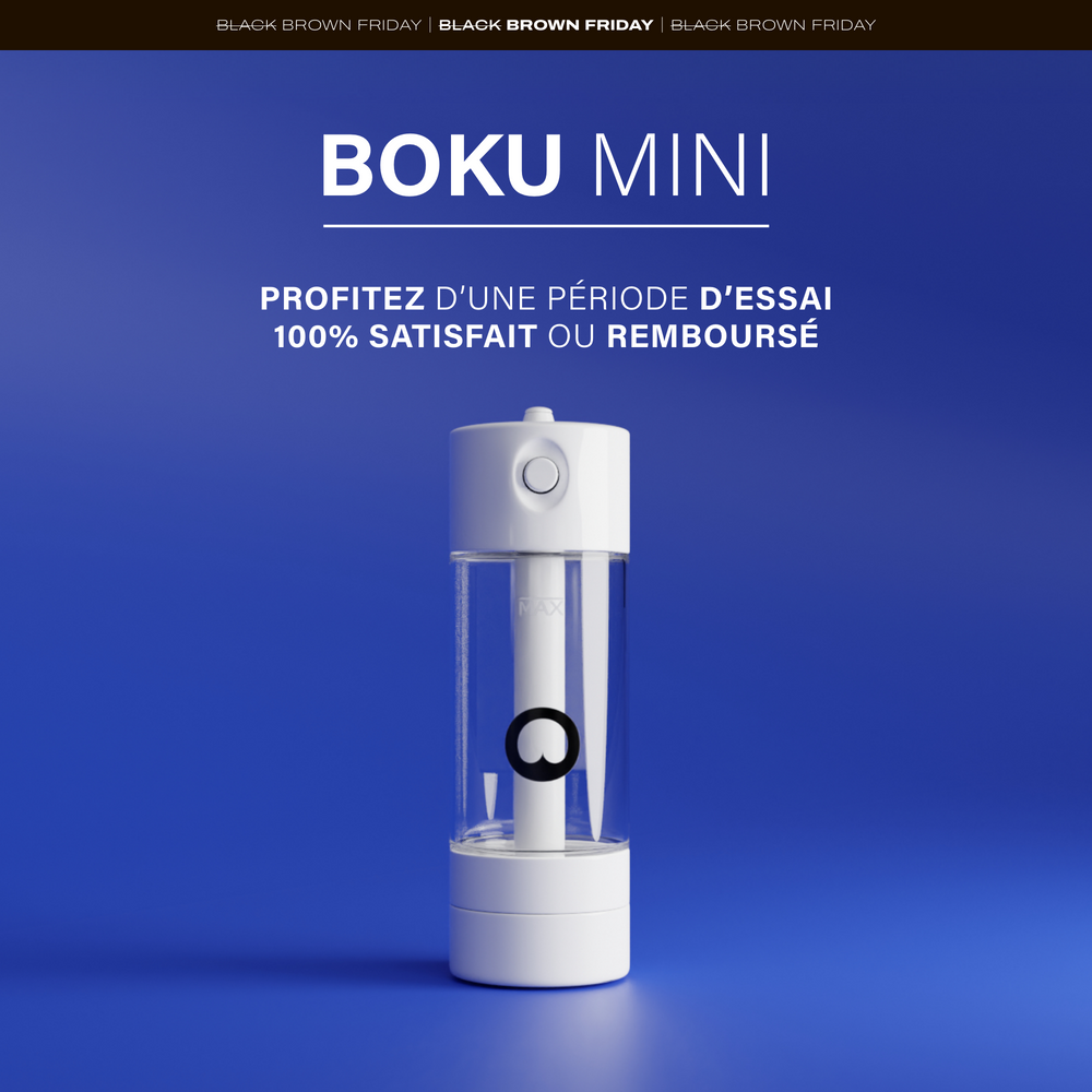 BOKU Mini