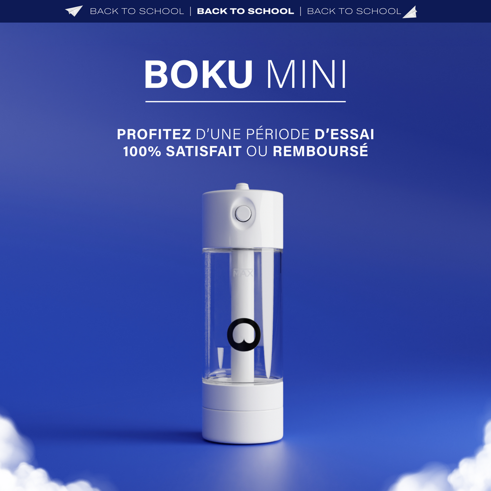 BOKU Mini