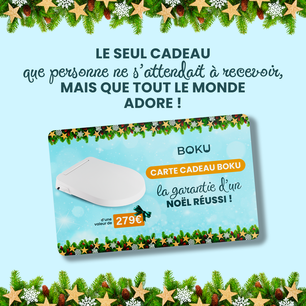 Carte cadeau 279€