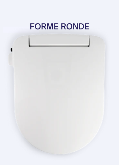 Choisissez la forme qui convient