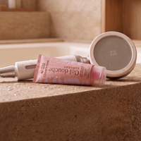 Gel douche Jasmin