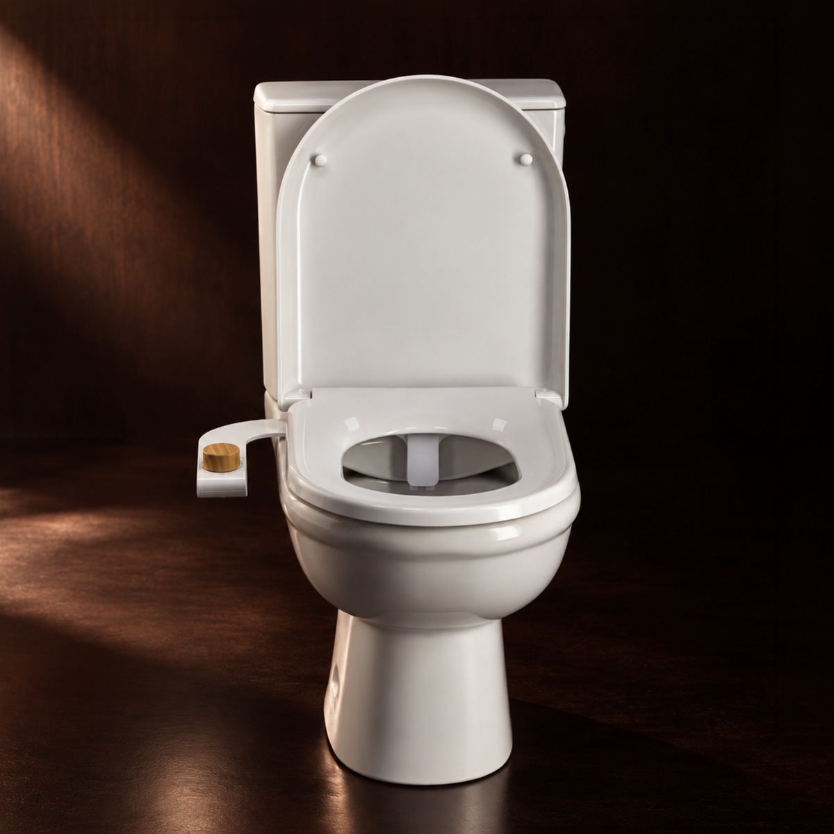 Bidet - WC Japonais en Kit