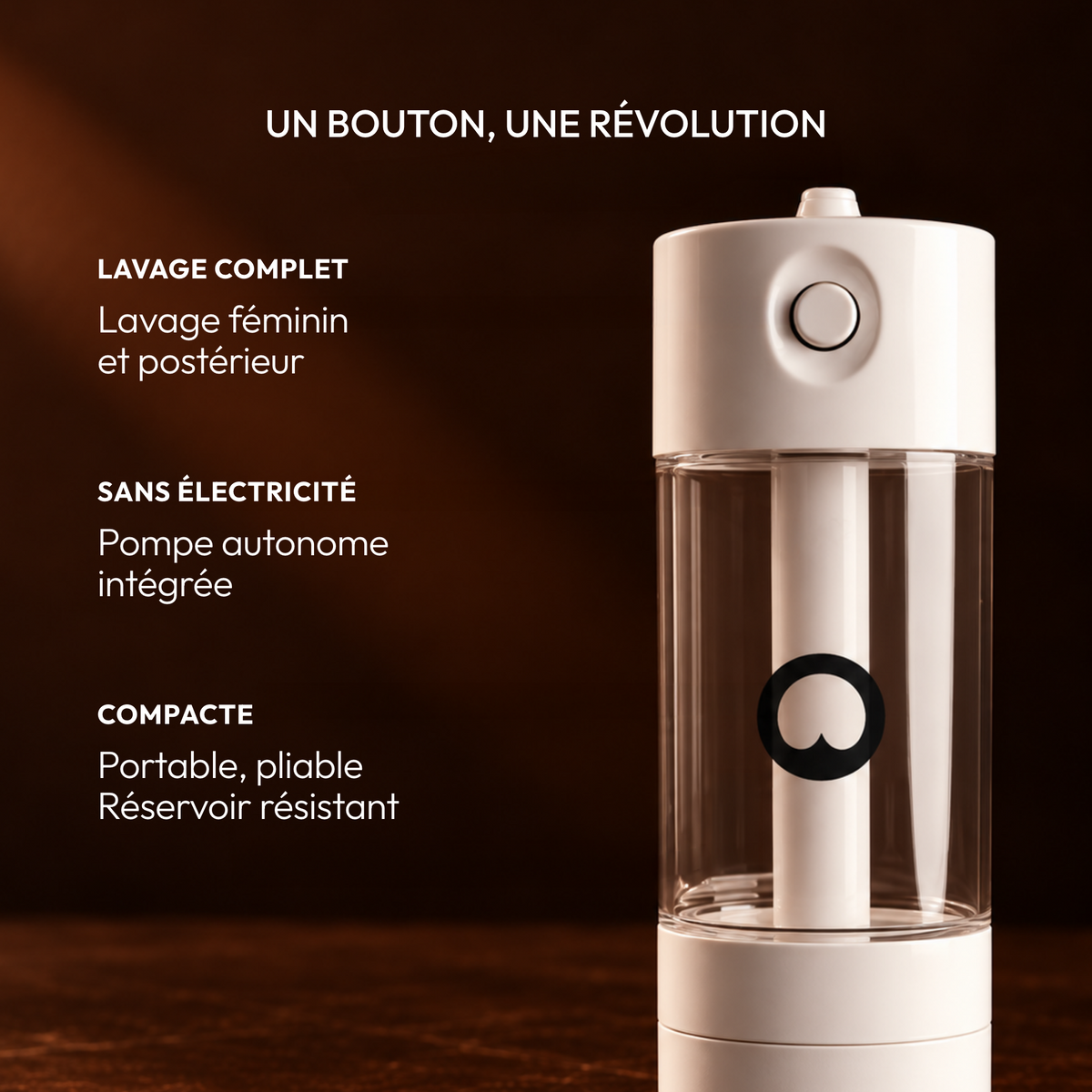 BOKU Mini Nomade