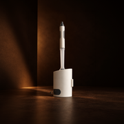 Brosse de toilette