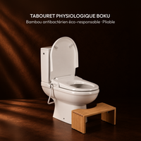 Tabouret Physiologique