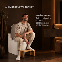 Tabouret Physiologique