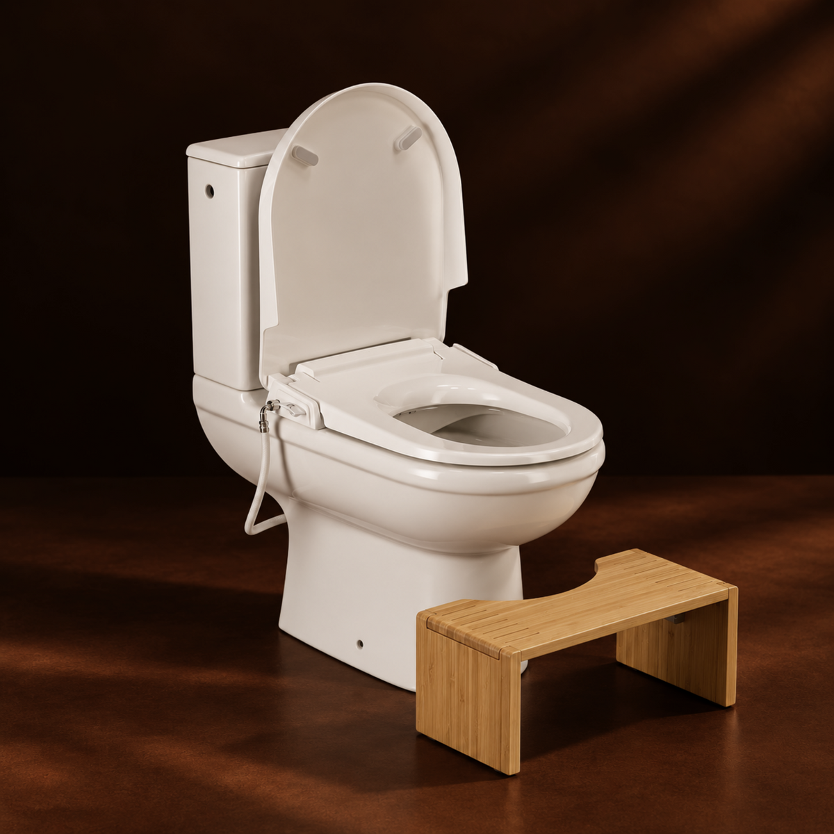 Pack Transit Fluide - Version Abattant