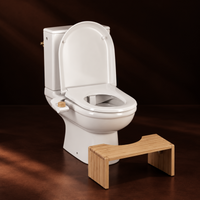 Pack Transit Fluide - Version Kit WC Japonais
