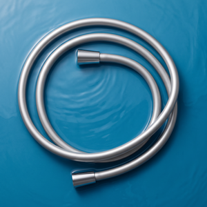 Flexible de douche anti-torsion