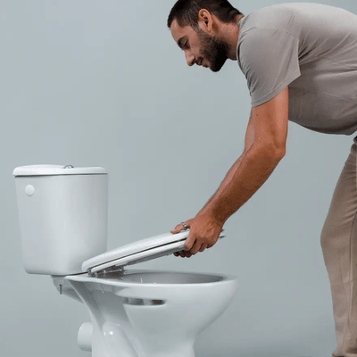 Vos wc sont-ils compatibles