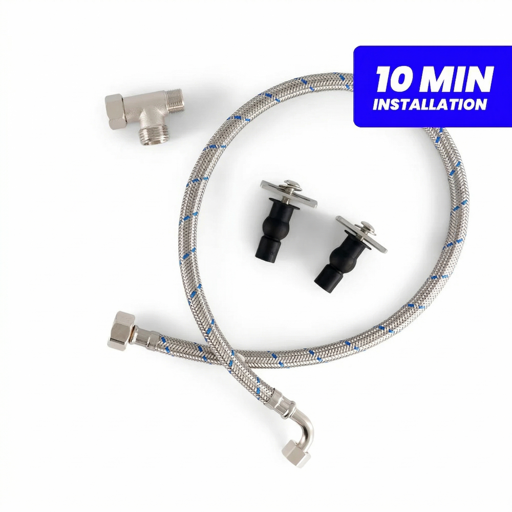 Abattant Japonais BOKU