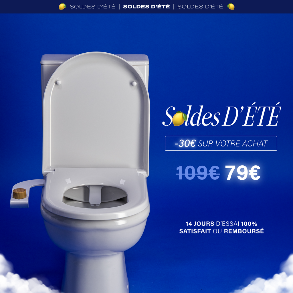 Bidet BOKU