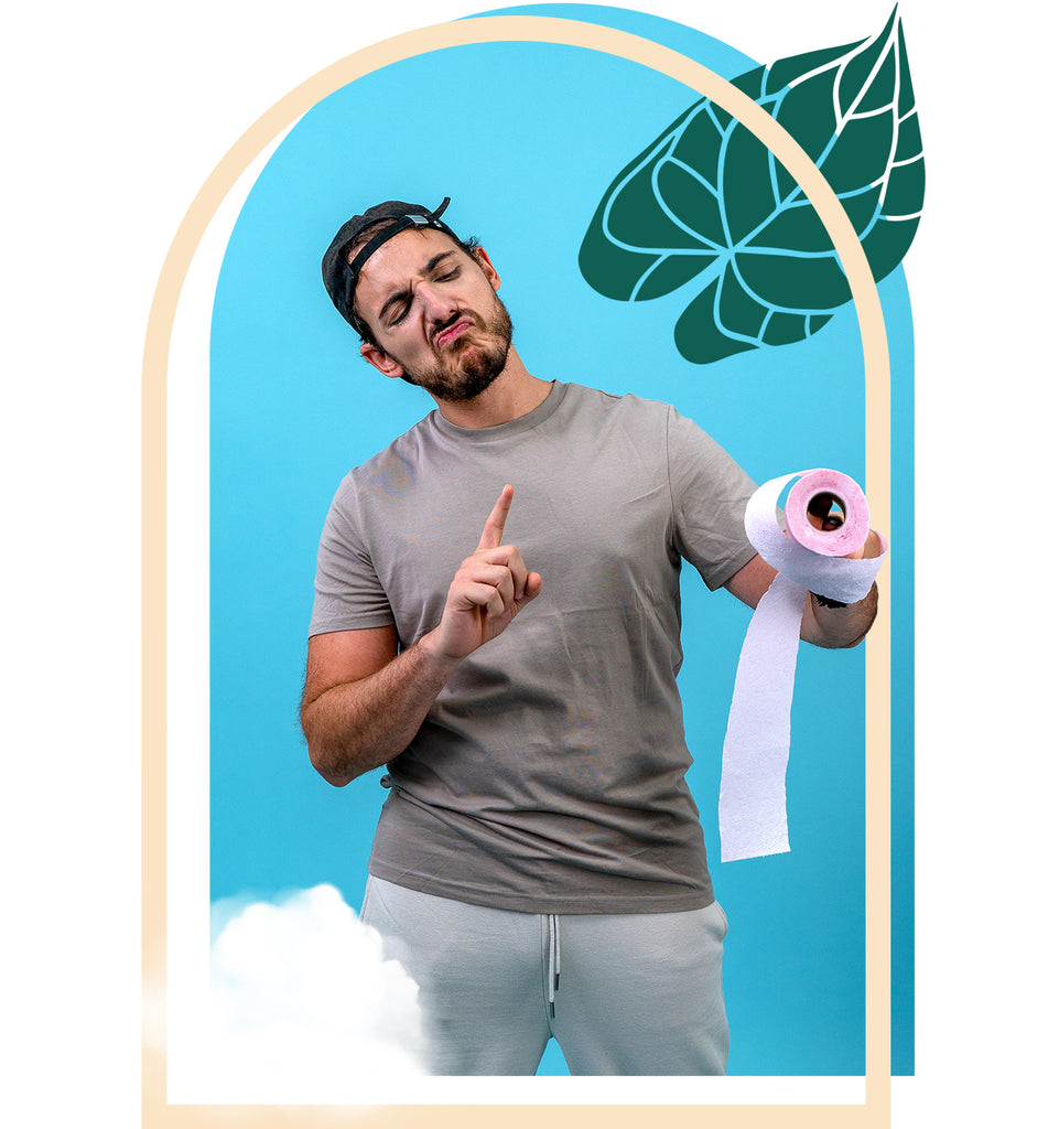 Réduisez jusqu'à 80% de votre consommation de papier toilettes avec Boku! Boku les toilettes japonaises à la française! Plus écologique