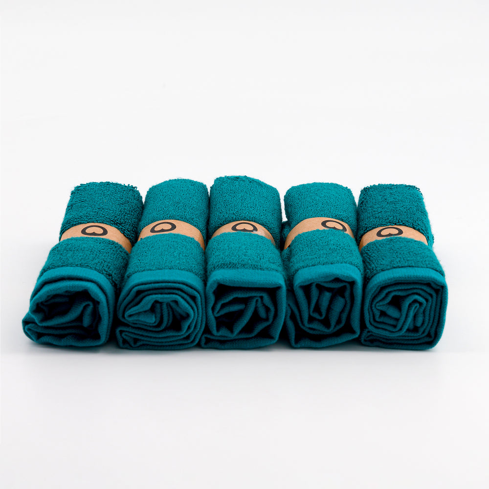 Serviettes Bambou