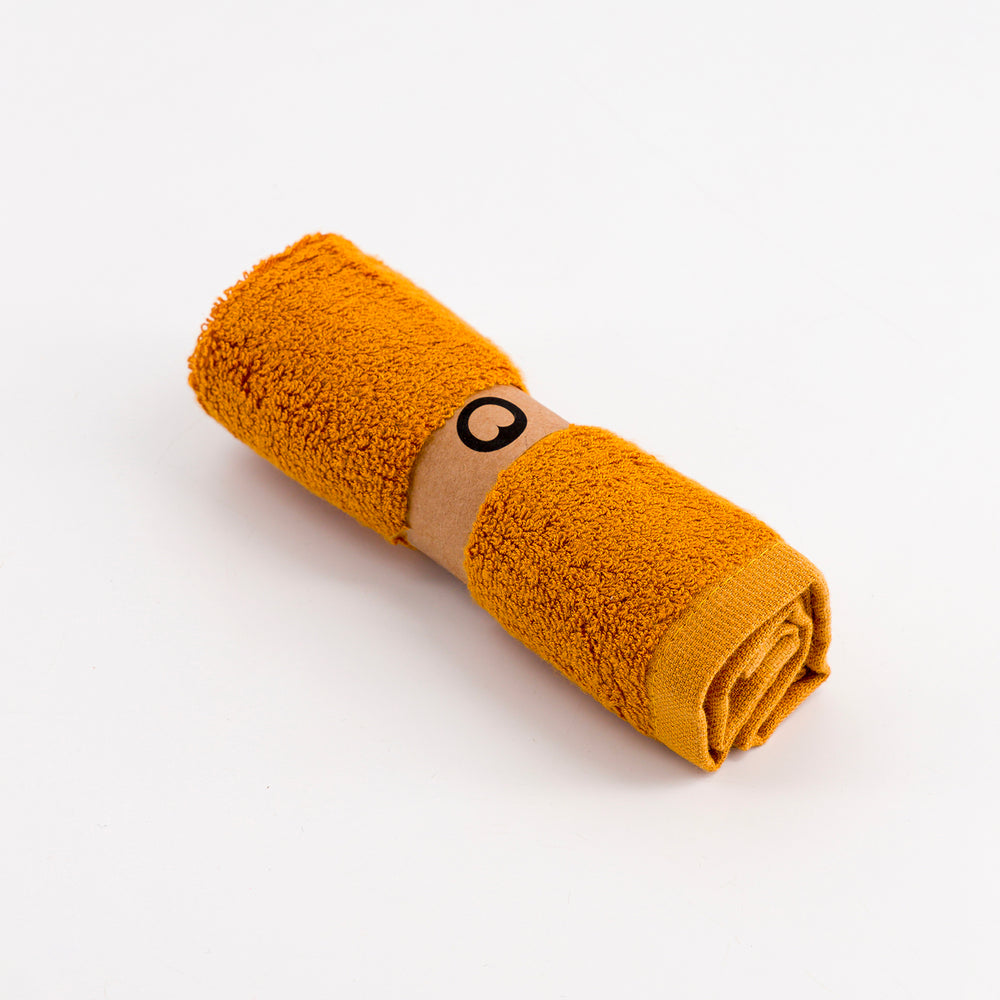 Serviettes Bambou