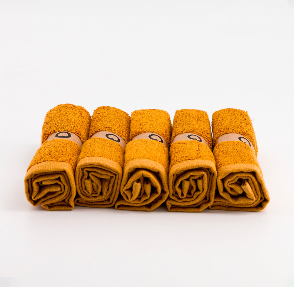 Serviettes Bambou