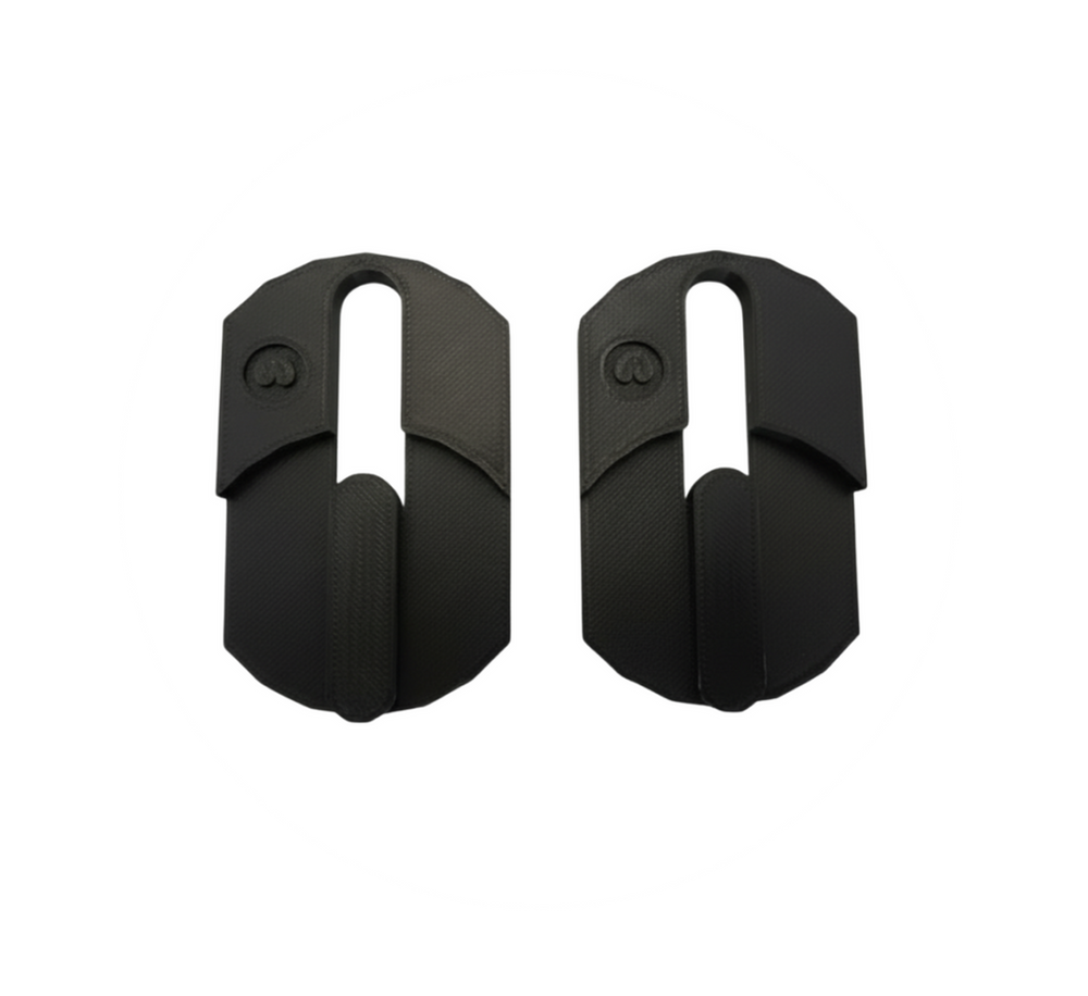 Adaptateur 3D pour fixations (Kit)