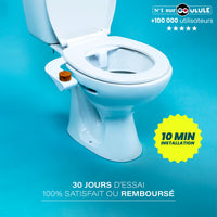 Bidet BOKU