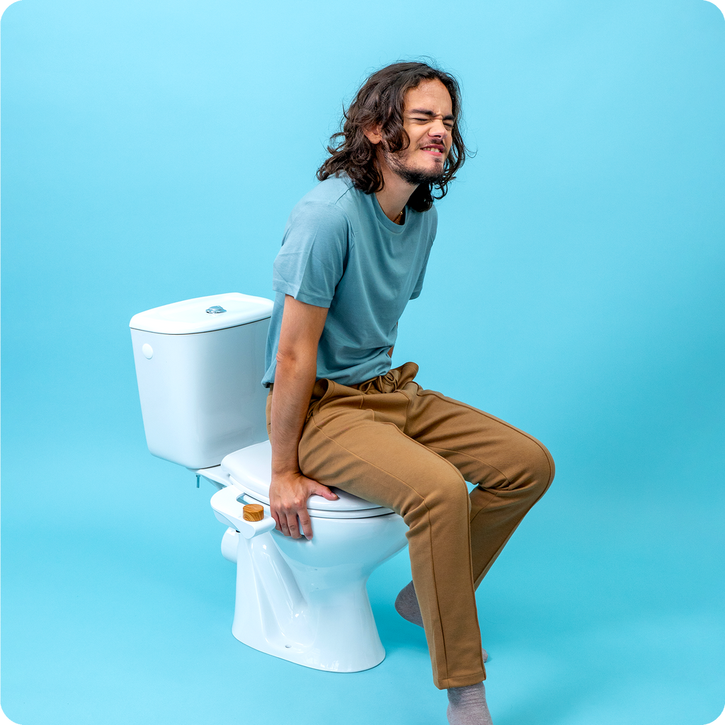 Révolutionnez votre hygiène avec le Bidet BOKU : Votre Nouvelle Expérience  Toilette Japonaise