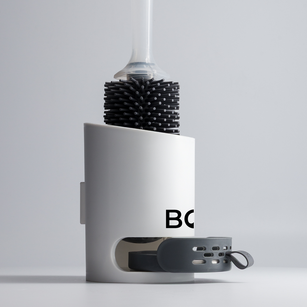 Brosse de toilette BOKU