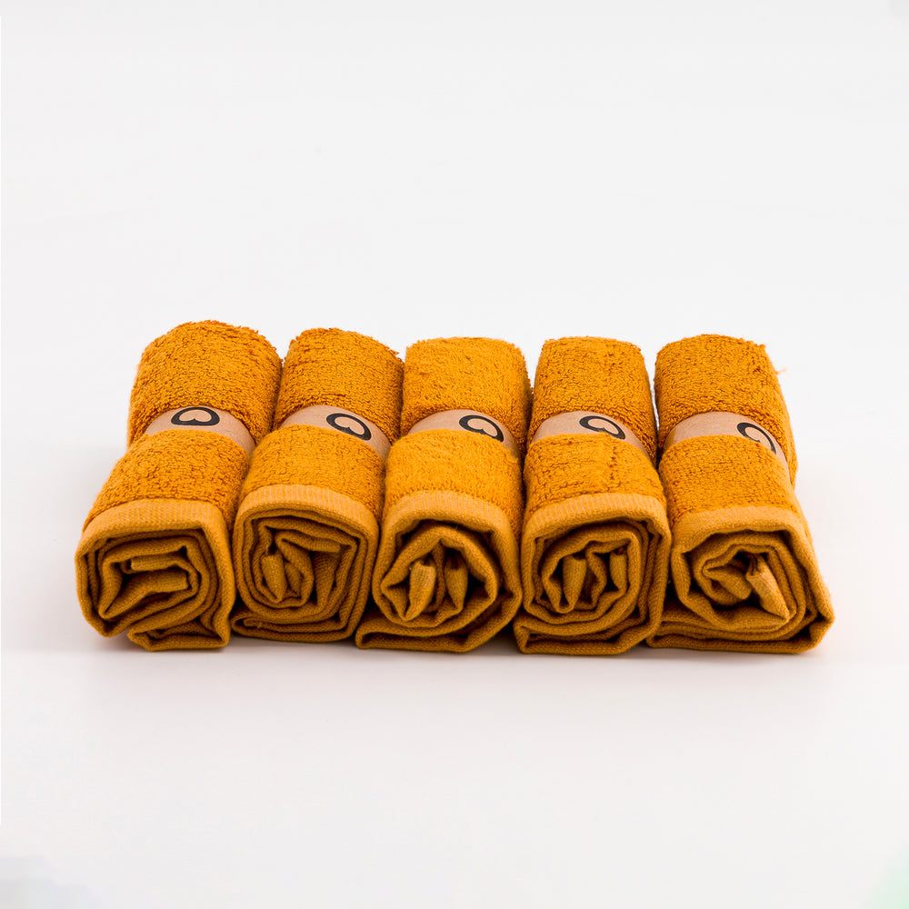 Serviettes Bambou